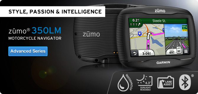 zumo350LM